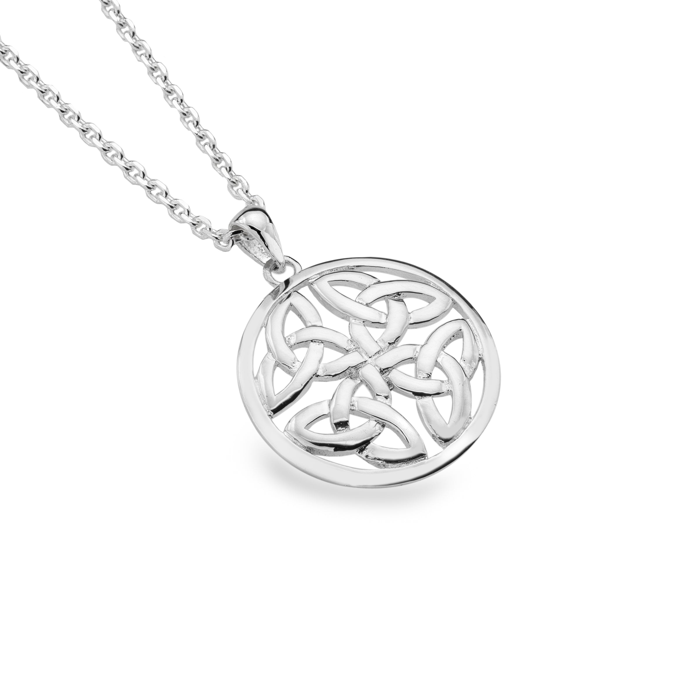 United trinity pendant